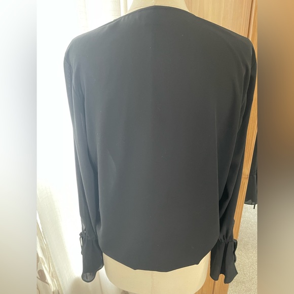 Trouve blouse - Picture 2 of 5